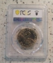 Сертифицирани монети 1966-1980 PCGS , снимка 12