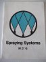 Книга "Spraying Systems - M 27 G" - 86 стр., снимка 1 - Специализирана литература - 38659848