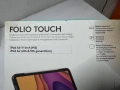 Клавиатура - Folio Touch iPad Air 11-inch M2/iPad Air 4th & 5th gen, снимка 6