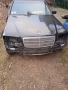 Мерцедес на части, снимка 1