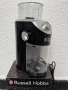 Електрическа Кафемелачка Russell Hobbs Classics 23120-56, Регулируемо Смилане, 140w!, снимка 3