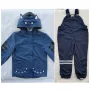 Детски комплект за дъжд 7-8 години , снимка 1