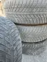 225/55-R18 Nexen nblue всесезонни, снимка 1
