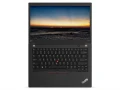 Лаптоп Lenovo ThinkPad T480s, 14", Intel Core i5, 8GB ram, M.2 NVMe SSD 256GB, снимка 5
