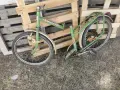 БАЛКАН-КОЛЕЛО ОТ СОЦА ЗА РЕСТАВРАЦИЯ 2309261743L4, снимка 1