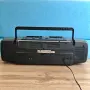 Радиокасетофон Digital Electronic RR 5552 , снимка 3