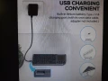 Безжични мини блутут клавиатури за смартфони и таблети + USB кабел, снимка 12