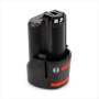 Нова Bosch Professional GBA 12V 2Ah Батерия Винтоверти, Гайковерти, БОШ Батерия - 3 години гаранция.