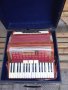 Продавам акордеон Скандали Scandalli, снимка 3