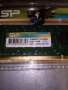 Продавам чисто нови две плочки Ram памет 8gb DDR3 1600 MHz, снимка 1 - RAM памет - 41648495