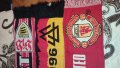 Футболни шалове Panathinaikos, AEK, Benfica, Olympiakos-Man UTD, Germany, Stuttgart, снимка 4