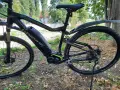 ЕЛ. велосипед  HAIBIKE SDURO  Yamaha  29 цола, снимка 7