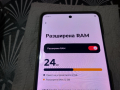 Motorola G86 Power 256GB/12+12GB чисто нов зелен, снимка 4