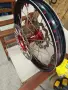 задна капла за honda crf 19ска, снимка 3
