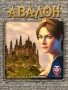 АВАЛОН НАСТОЛНА ИГРА - БАЗОВА 53526-BG, снимка 1