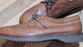 Rockport-мъжки кожени обувки 45 1/2, снимка 3