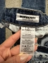 Дамски дънки Burberry, снимка 5