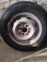 Джанти с гуми 13 цола за Жигули и лада, Фиат 4×98мм, снимка 3