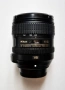 Nikon AF-S NIKKOR 24-85mm f/3.5-4.5G ED VR, снимка 2