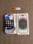 100% БАТЕРИЯ ❗️iPhone 14 Pro ❗️Лизинг от 19€/мес ❗️ Space Black 128Gb 📛 черен, снимка 9