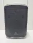 активна блутут безжична тонколона BEHRINGER EUROPORT MPA100bt, снимка 1