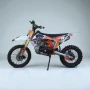 Кросов мотор 125 кубика MX Sport Orange, снимка 3