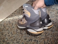 ALFA gore-tex туристически обувки. , снимка 10