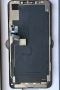 Iphone 11 pro max Оригинален работещ Oled дисплей за смяна на стъкло за части, снимка 1