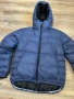 Висок клас мъжка пухенка Helsport Кvitfjell Alpine Winter Jacket , L размер - гъши пух  , снимка 6