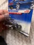 Hotwheels 1999 fast 500c, снимка 5