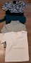 Сет от четири блузки, снимка 1 - Блузи с дълъг ръкав и пуловери - 44383260