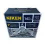 Тасове Niken за 14'' джанти, комплект от 4 броя, снимка 2