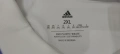 Чисто нова оригинална тениска Реал Мадрид домакински екип сезон 2022/2023 Adidas HF0291 2XL, снимка 10