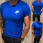 Мъжка спортна блуза Nike код 14, снимка 1 - Тениски - 39591370