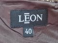 Lėon   rok EU40, снимка 4