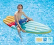 Надуваема дъска за сърф INTEX,  SURF'S UP MATS, снимка 6
