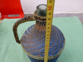 Стара дамаджана 5 литра, снимка 9