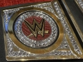 Шампионски пояс WWE Undisputed World Heavyweight Championship световната титла Mattel belt колан, снимка 11