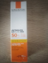 La roche posay Anthelios UVmune 400 fluid invisible , снимка 3