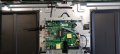 Main board P100-53V1.0 for 43inc DISPLAY for, REDLİNE Screen PS43 дисплей CX430DLEDM, снимка 6