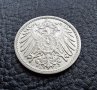 Стара монета 5 пфенига 1908 г. буква  D - Германия- хит цена !, снимка 2