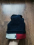 tommy hilfiger lewis hamilton winter hat - страхотна мъжка шапка КАТО НОВА, снимка 8