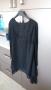 Дамска блуза тип туника черна Tempo модел:1313 пролет / лято, снимка 12