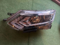 фар ляв Nissan Qashqai II face 2017-2021 г. #505S. 100-19009, снимка 4
