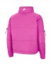 Дамско яке Nike NSW Air Jacket Synthetic Fill - размер М/L, снимка 2