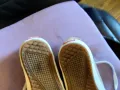 Кецове VANS оригинал бежови високи като нови US-10 UK-9 №43 стелка 28см , снимка 17