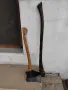 Стари Германски брадви Бундесвер, снимка 2