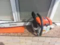 Резачка Stihl 038AV electronic quickstop , снимка 1