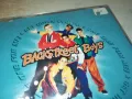 BACKSTREET BOYS CD-ВНОС GERMANY 1605251733, снимка 4