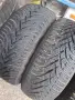 185 60 15 GOODRICH 4броя зимни , снимка 3